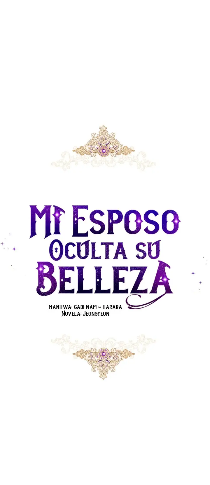 Mi marido esconde su belleza (2020) - Capítulo 68 - Página 5 - LectorTMOo