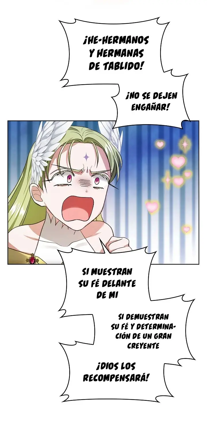 Mi marido esconde su belleza (2020) - Capítulo 68 - Página 18 - LectorTMOo