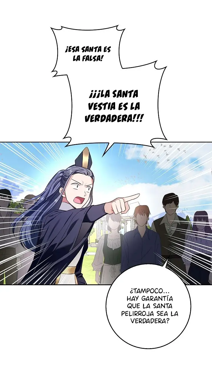 Mi marido esconde su belleza (2020) - Capítulo 68 - Página 19 - LectorTMOo
