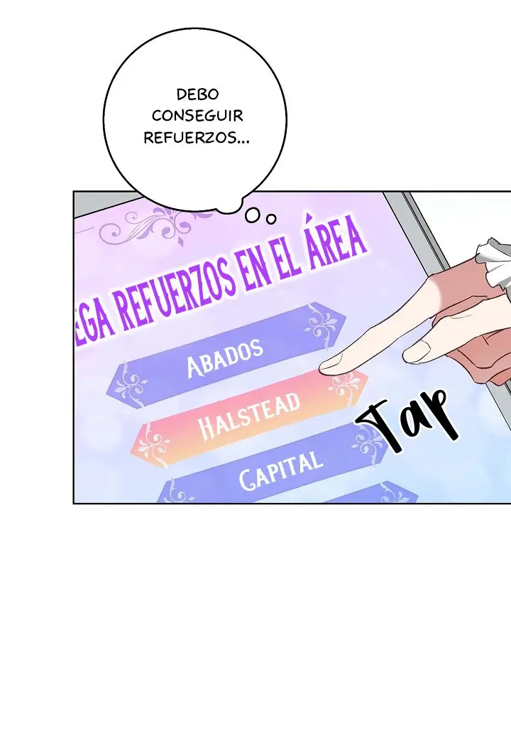 Mi marido esconde su belleza (2020) - Capítulo 68 - Página 21 - LectorTMOo