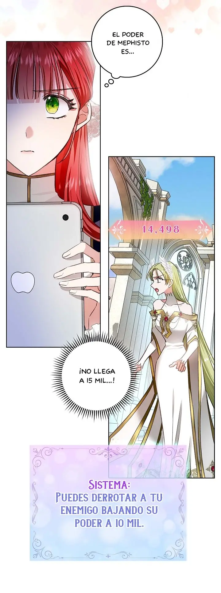 Mi marido esconde su belleza (2020) - Capítulo 68 - Página 31 - LectorTMOo