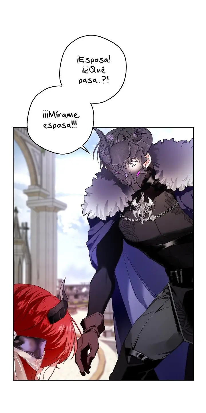 Mi marido esconde su belleza (2020) - Capítulo 68 - Página 58 - LectorTMOo