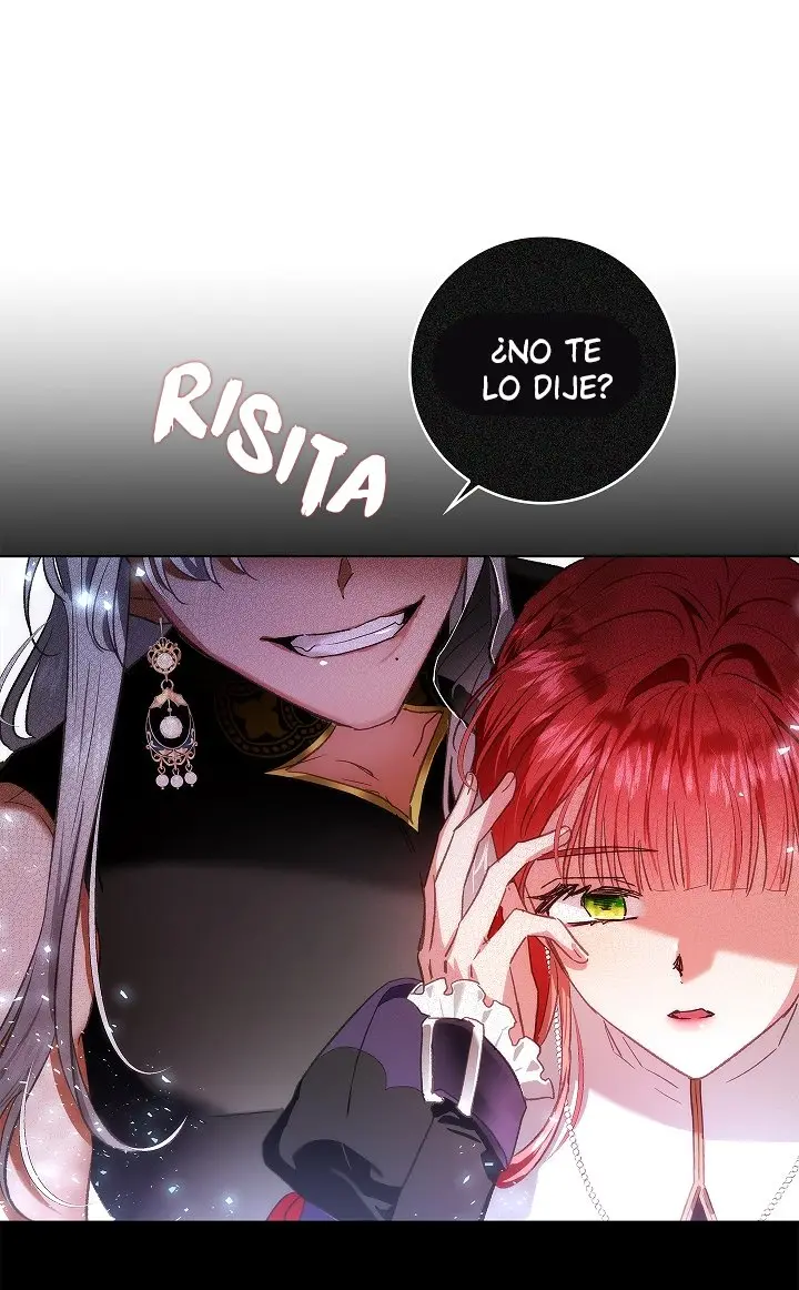 Mi marido esconde su belleza (2020) - Capítulo 68 - Página 59 - LectorTMOo