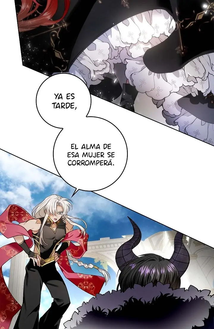 Mi marido esconde su belleza (2020) - Capítulo 69 - Página 11 - LectorTMOo