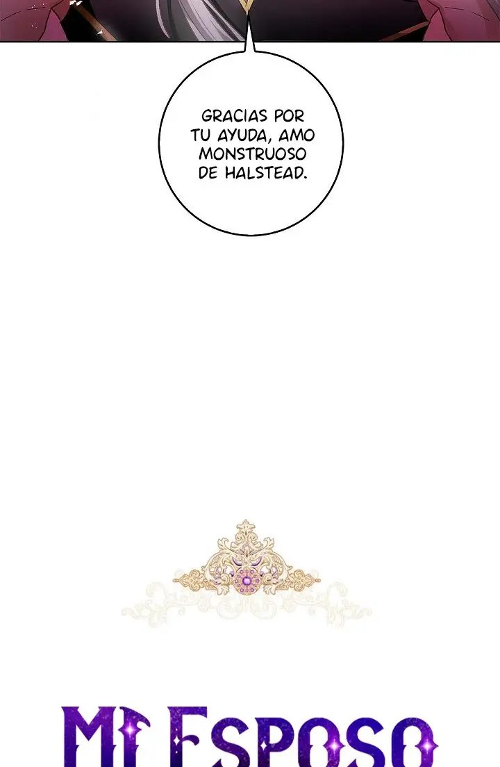 Mi marido esconde su belleza (2020) - Capítulo 69 - Página 13 - LectorTMOo