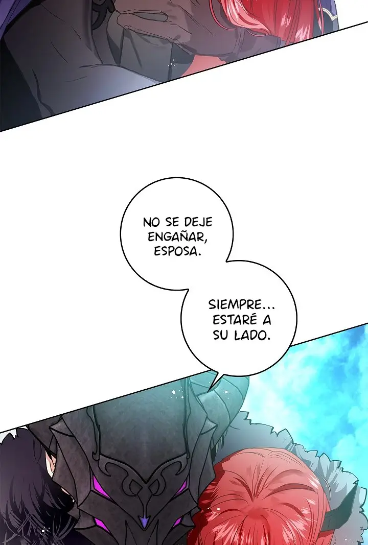 Mi marido esconde su belleza (2020) - Capítulo 69 - Página 50 - LectorTMOo