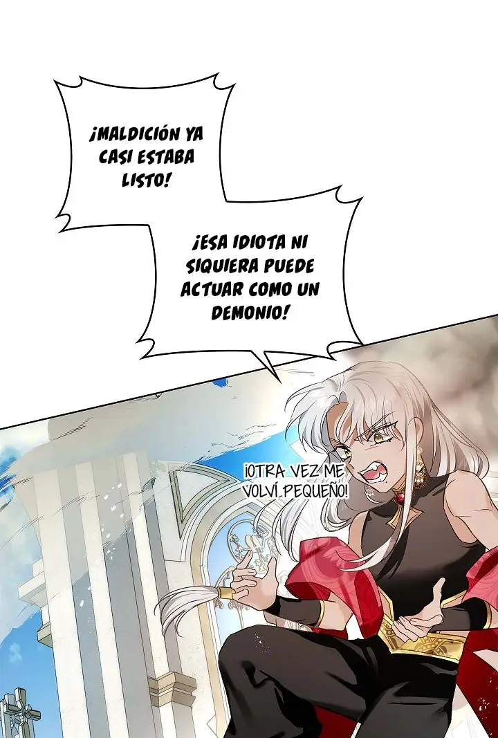 Mi marido esconde su belleza (2020) - Capítulo 69 - Página 80 - LectorTMOo
