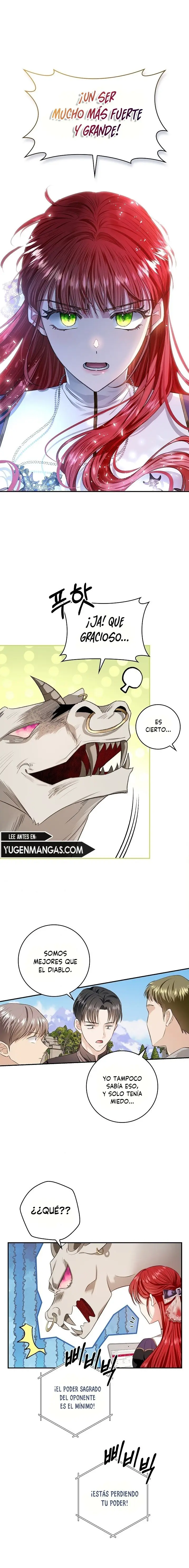 Mi marido esconde su belleza (2020) - Capítulo 70 - Página 9 - LectorTMOo