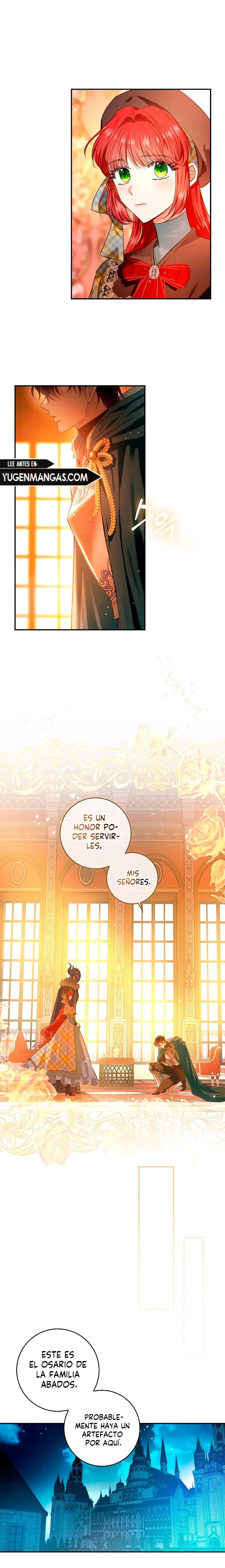Mi marido esconde su belleza (2020) - Capítulo 70 - Página 13 - LectorTMOo
