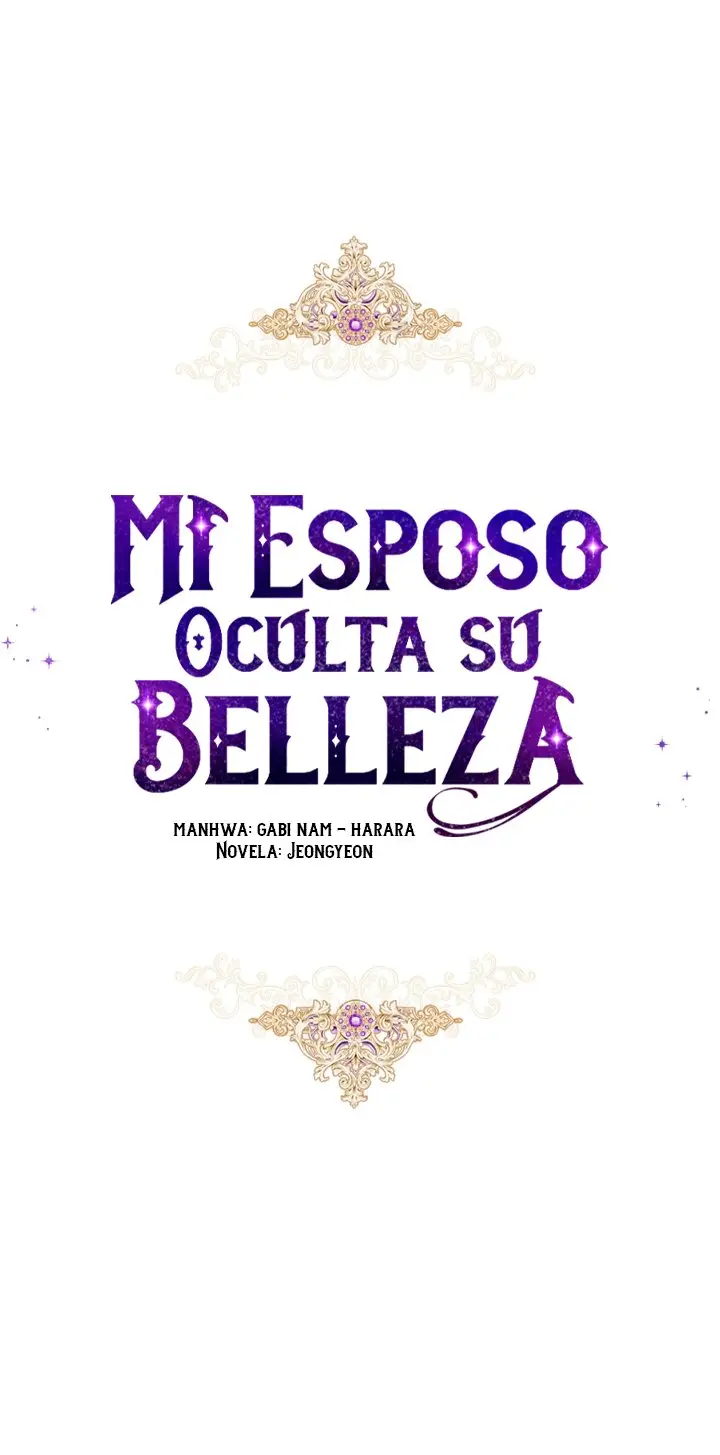 Mi marido esconde su belleza (2020) - Capítulo 71 - Página 21 - LectorTMOo