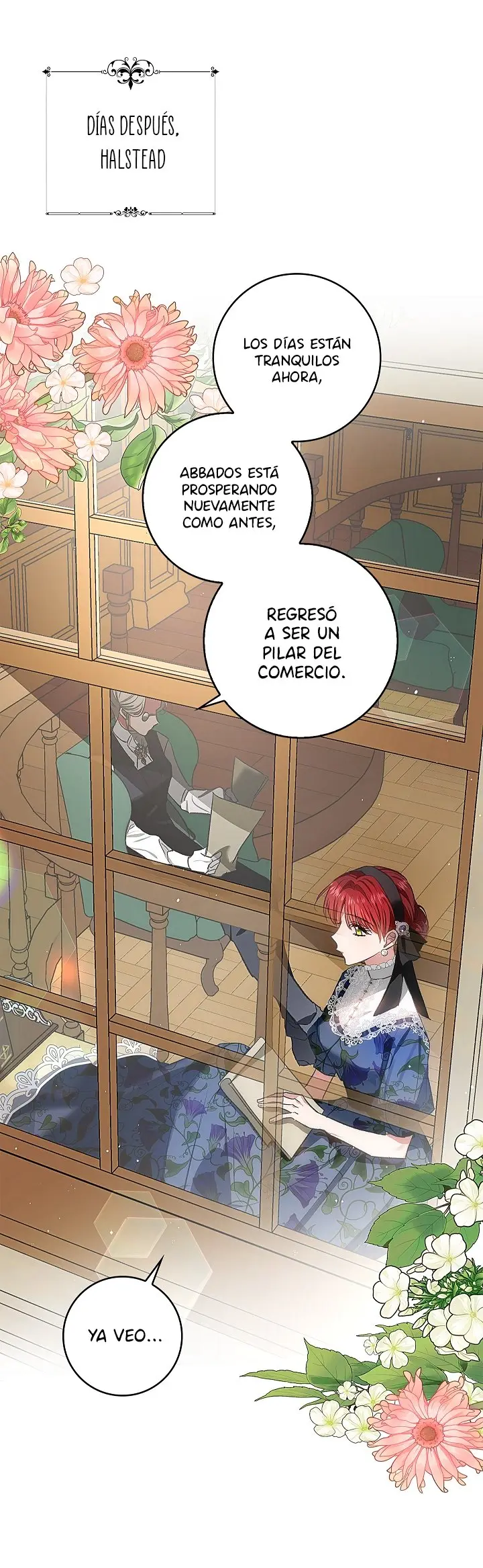 Mi marido esconde su belleza (2020) - Capítulo 71 - Página 22 - LectorTMOo
