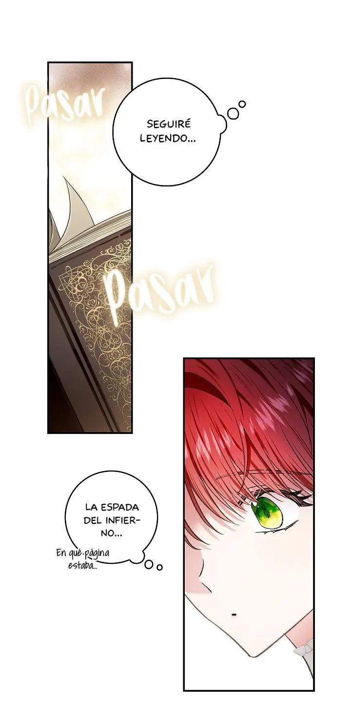 Mi marido esconde su belleza (2020) - Capítulo 71 - Página 30 - LectorTMOo