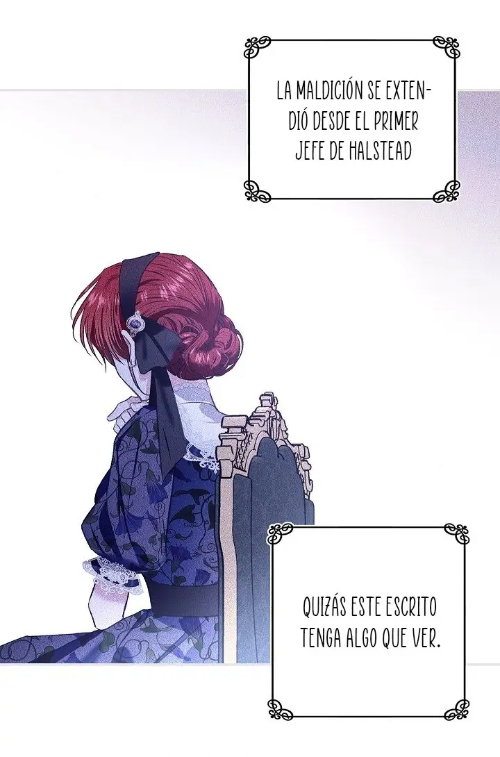 Mi marido esconde su belleza (2020) - Capítulo 71 - Página 34 - LectorTMOo