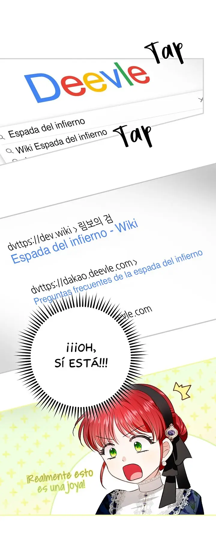 Mi marido esconde su belleza (2020) - Capítulo 71 - Página 36 - LectorTMOo