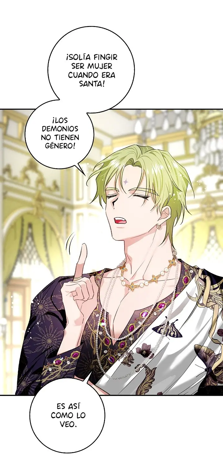 Mi marido esconde su belleza (2020) - Capítulo 71 - Página 42 - LectorTMOo