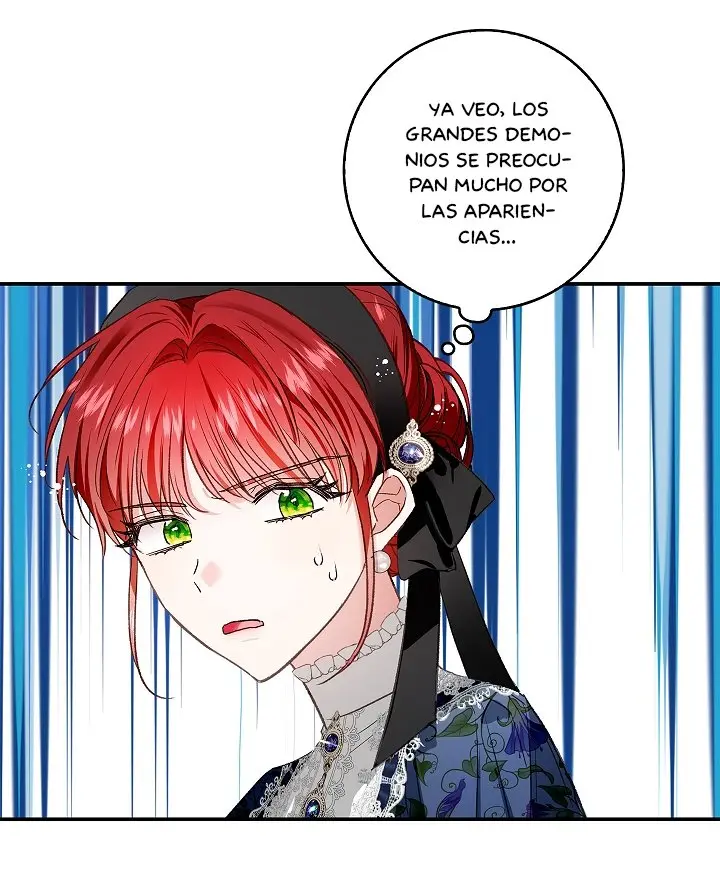Mi marido esconde su belleza (2020) - Capítulo 71 - Página 43 - LectorTMOo