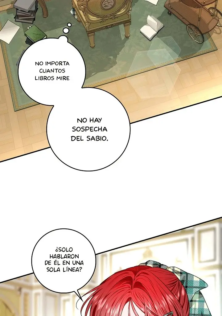 Mi marido esconde su belleza (2020) - Capítulo 72 - Página 5 - LectorTMOo