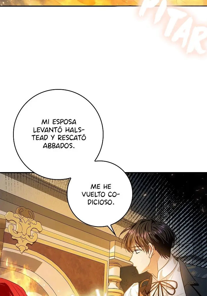 Mi marido esconde su belleza (2020) - Capítulo 72 - Página 22 - LectorTMOo