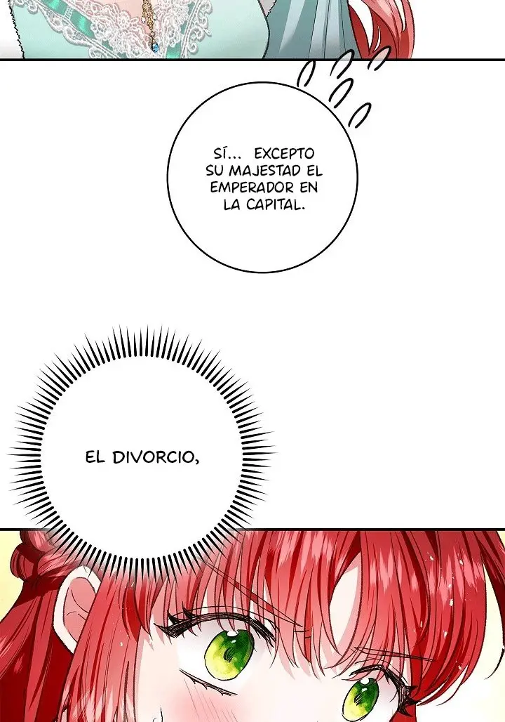 Mi marido esconde su belleza (2020) - Capítulo 72 - Página 36 - LectorTMOo
