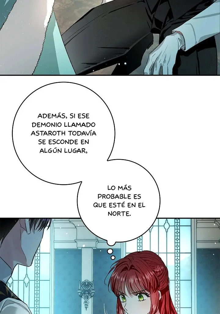 Mi marido esconde su belleza (2020) - Capítulo 72 - Página 39 - LectorTMOo