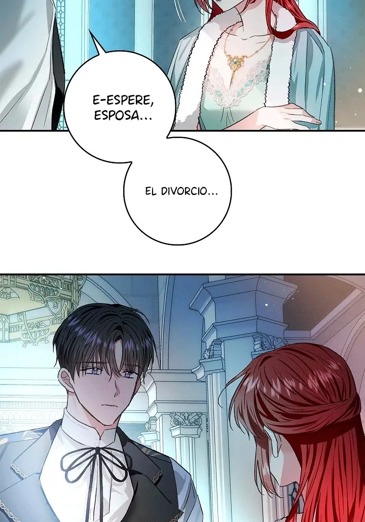 Mi marido esconde su belleza (2020) - Capítulo 72 - Página 40 - LectorTMOo
