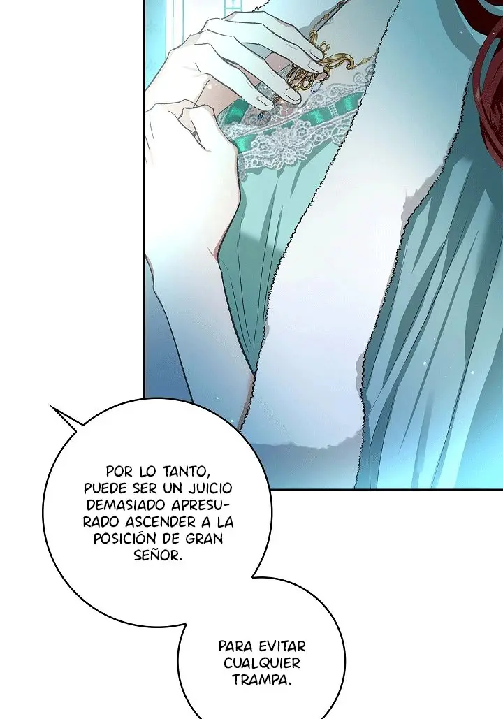 Mi marido esconde su belleza (2020) - Capítulo 72 - Página 42 - LectorTMOo