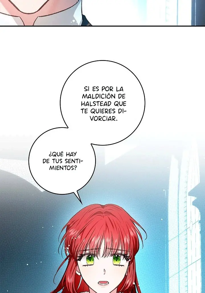 Mi marido esconde su belleza (2020) - Capítulo 72 - Página 47 - LectorTMOo