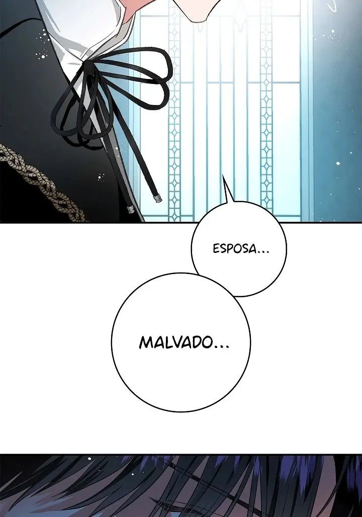 Mi marido esconde su belleza (2020) - Capítulo 72 - Página 50 - LectorTMOo