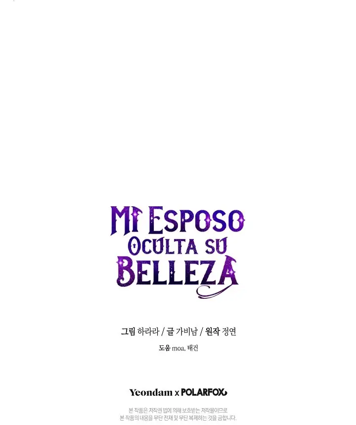 Mi marido esconde su belleza (2020) - Capítulo 72 - Página 97 - LectorTMOo