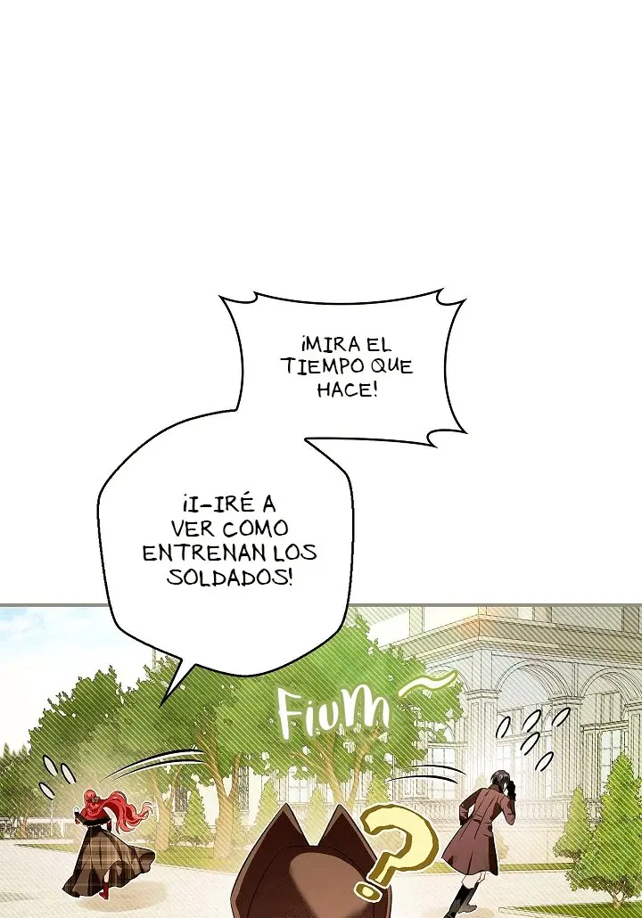 Mi marido esconde su belleza (2020) - Capítulo 73 - Página 38 - LectorTMOo