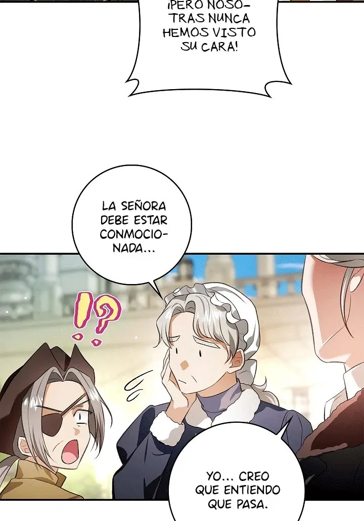 Mi marido esconde su belleza (2020) - Capítulo 73 - Página 43 - LectorTMOo