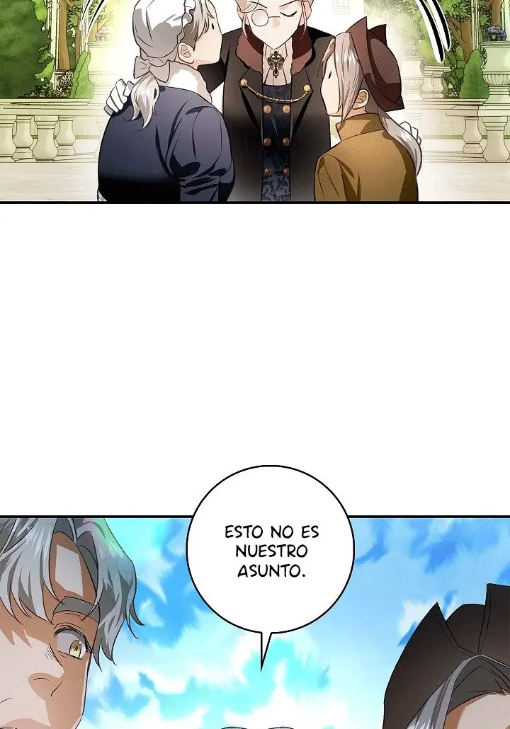 Mi marido esconde su belleza (2020) - Capítulo 73 - Página 45 - LectorTMOo