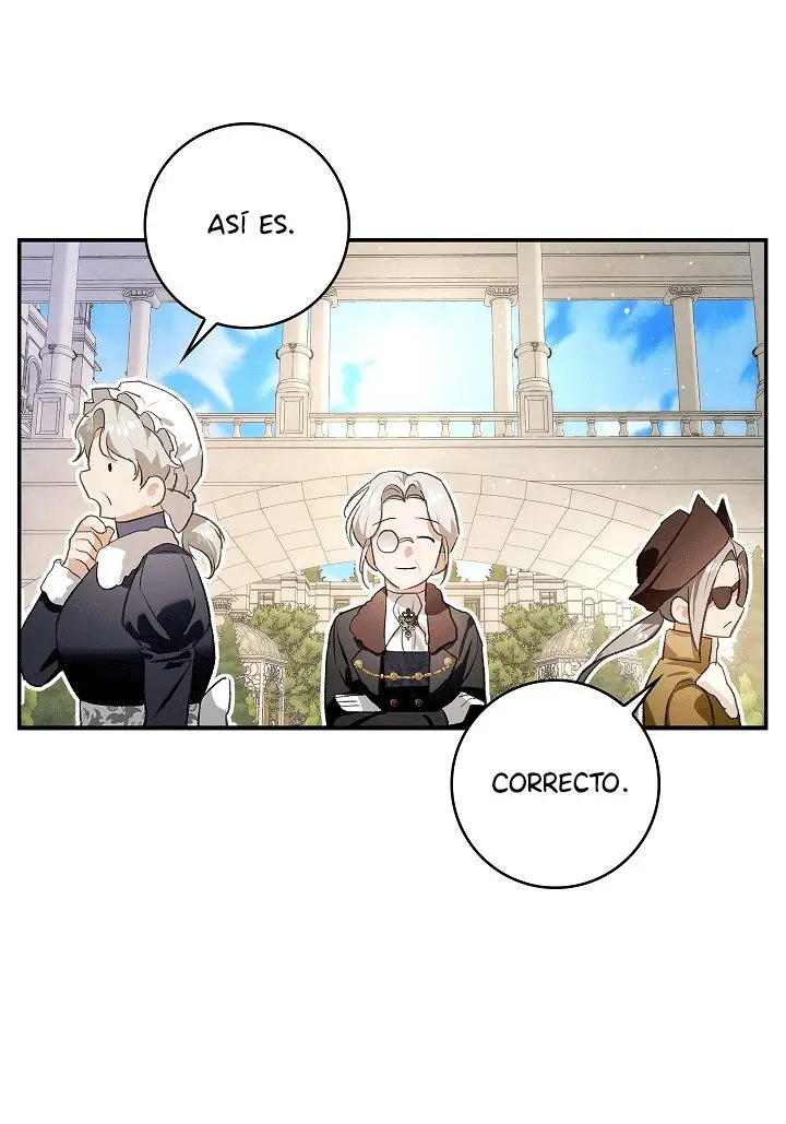 Mi marido esconde su belleza (2020) - Capítulo 73 - Página 47 - LectorTMOo
