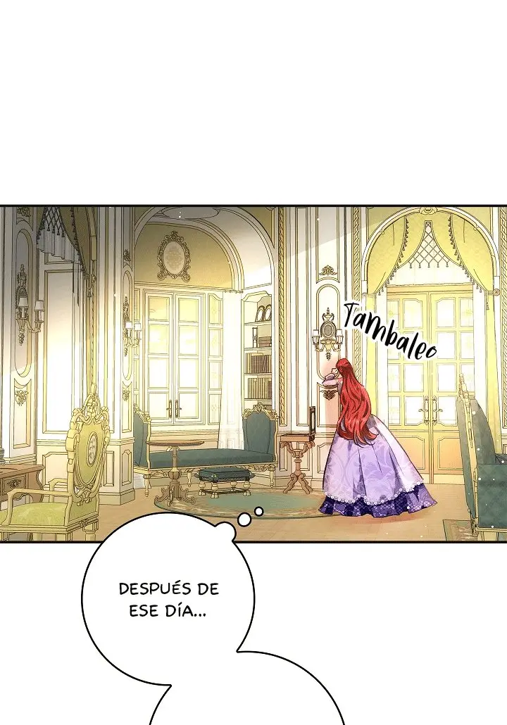 Mi marido esconde su belleza (2020) - Capítulo 73 - Página 48 - LectorTMOo