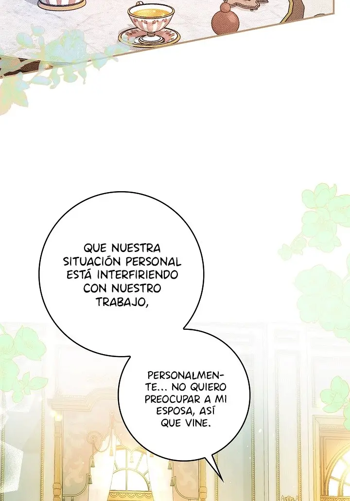 Mi marido esconde su belleza (2020) - Capítulo 73 - Página 53 - LectorTMOo