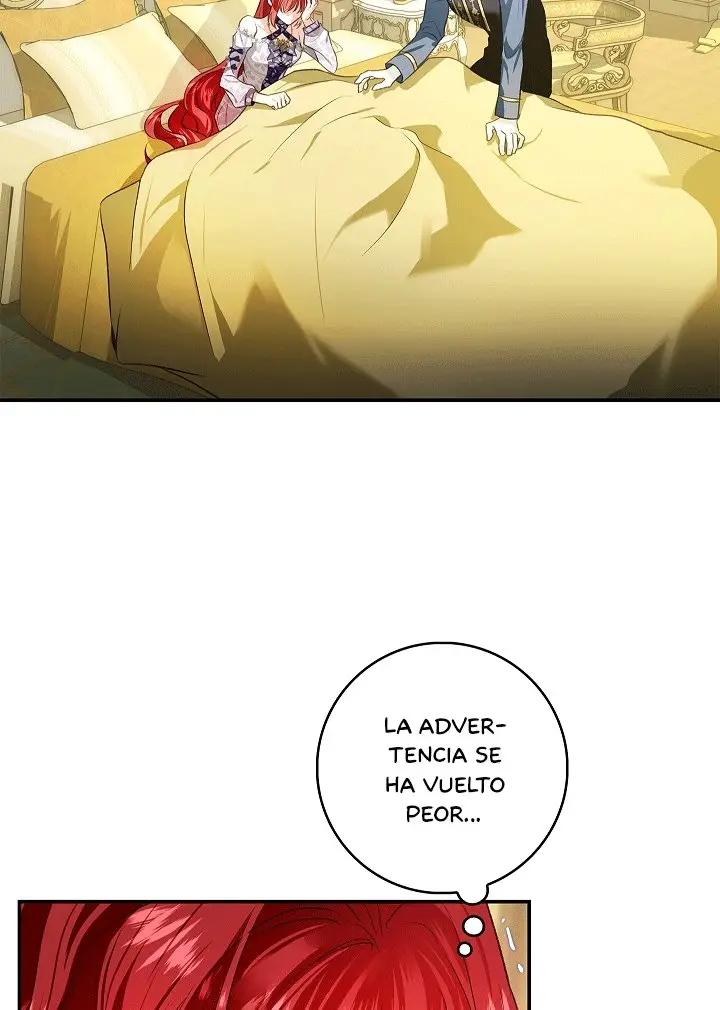 Mi marido esconde su belleza (2020) - Capítulo 74 - Página 23 - LectorTMOo