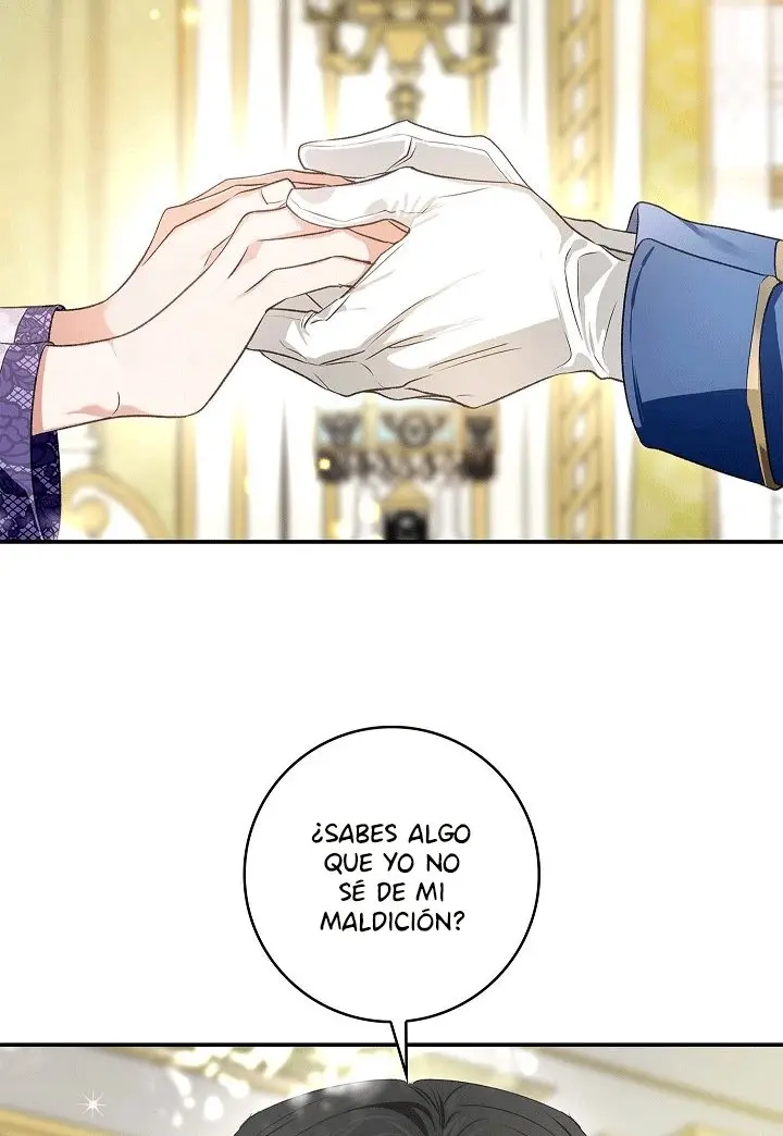 Mi marido esconde su belleza (2020) - Capítulo 74 - Página 36 - LectorTMOo