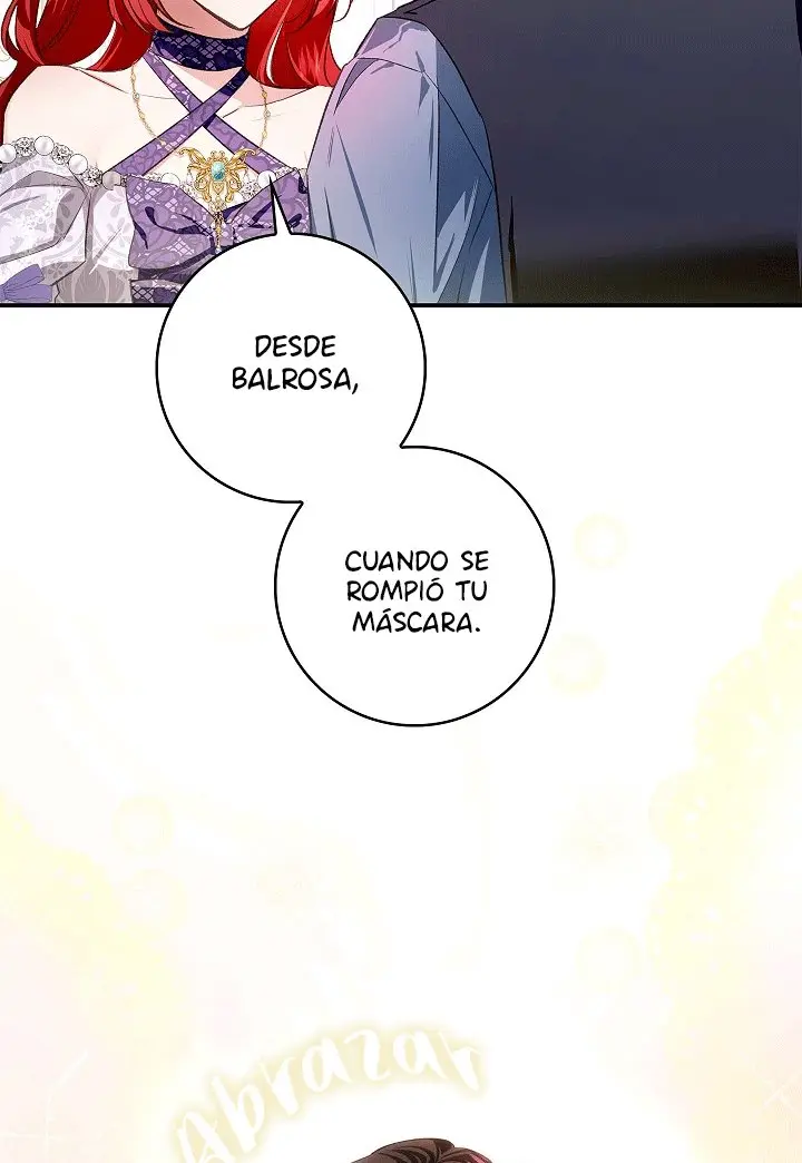 Mi marido esconde su belleza (2020) - Capítulo 74 - Página 45 - LectorTMOo