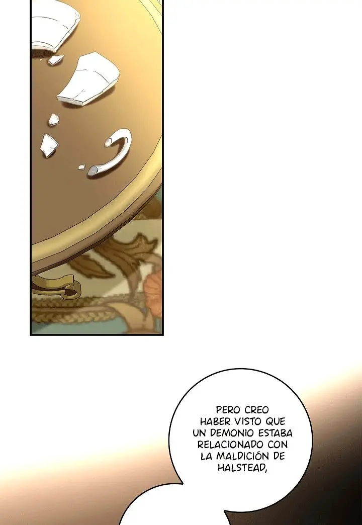 Mi marido esconde su belleza (2020) - Capítulo 74 - Página 55 - LectorTMOo