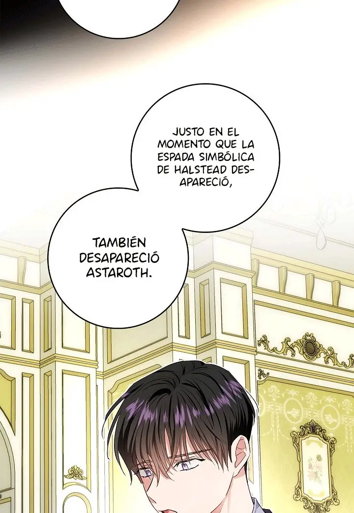 Mi marido esconde su belleza (2020) - Capítulo 74 - Página 58 - LectorTMOo