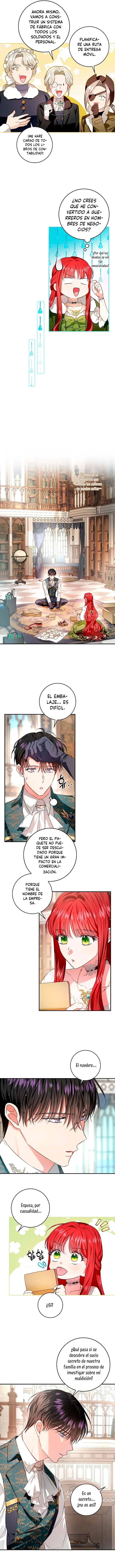 Mi marido esconde su belleza (2020) - Capítulo 75 - Página 5 - LectorTMOo
