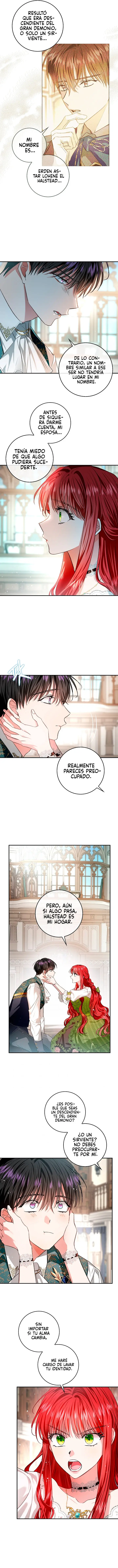 Mi marido esconde su belleza (2020) - Capítulo 75 - Página 6 - LectorTMOo