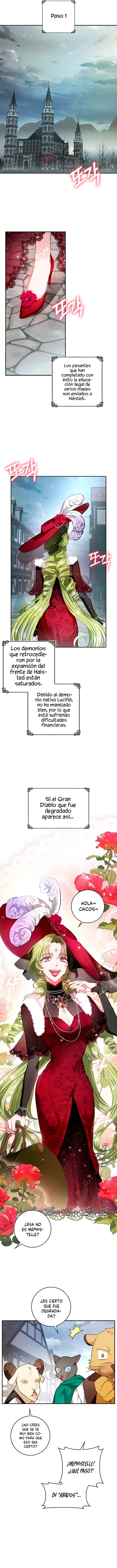 Mi marido esconde su belleza (2020) - Capítulo 75 - Página 8 - LectorTMOo