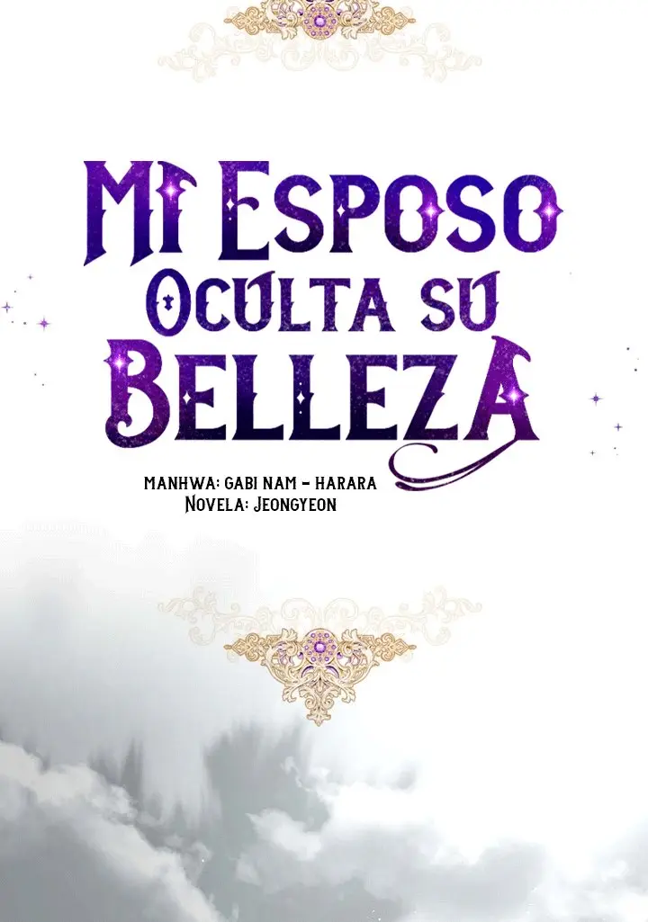 Mi marido esconde su belleza (2020) - Capítulo 77 - Página 24 - LectorTMOo