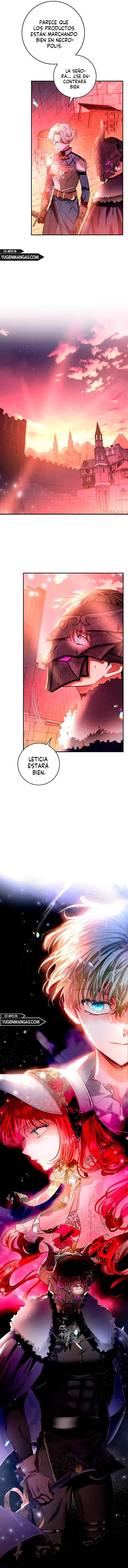 Mi marido esconde su belleza (2020) - Capítulo 78 - Página 5 - LectorTMOo