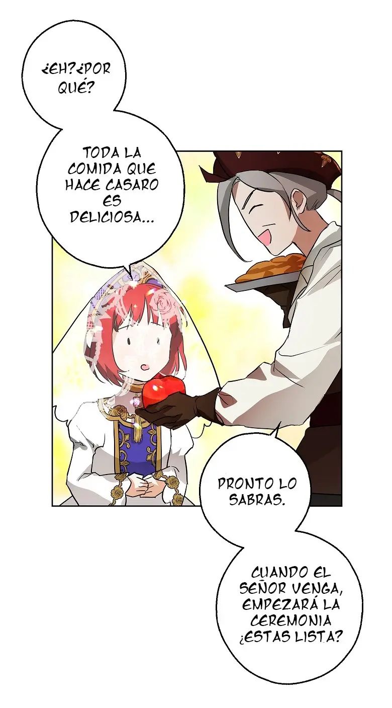 Mi marido esconde su belleza (2020) - Capítulo 8 - Página 40 - LectorTMOo