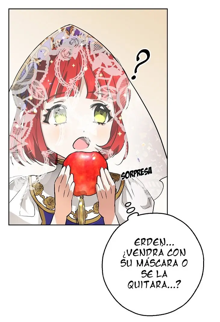 Mi marido esconde su belleza (2020) - Capítulo 8 - Página 41 - LectorTMOo