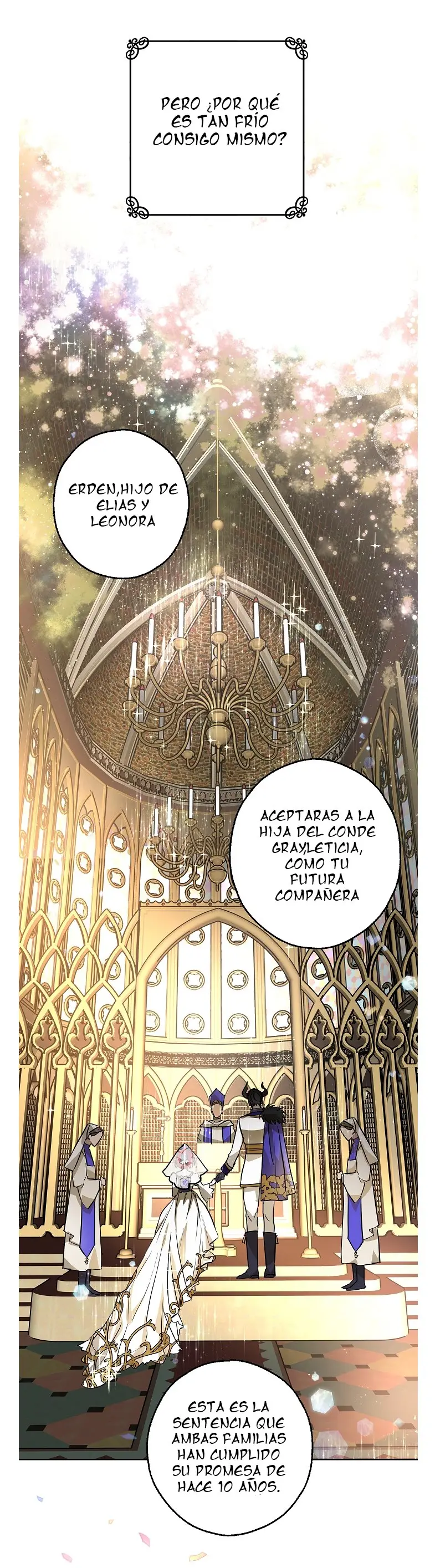 Mi marido esconde su belleza (2020) - Capítulo 8 - Página 49 - LectorTMOo