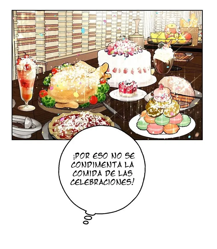 Mi marido esconde su belleza (2020) - Capítulo 8 - Página 54 - LectorTMOo