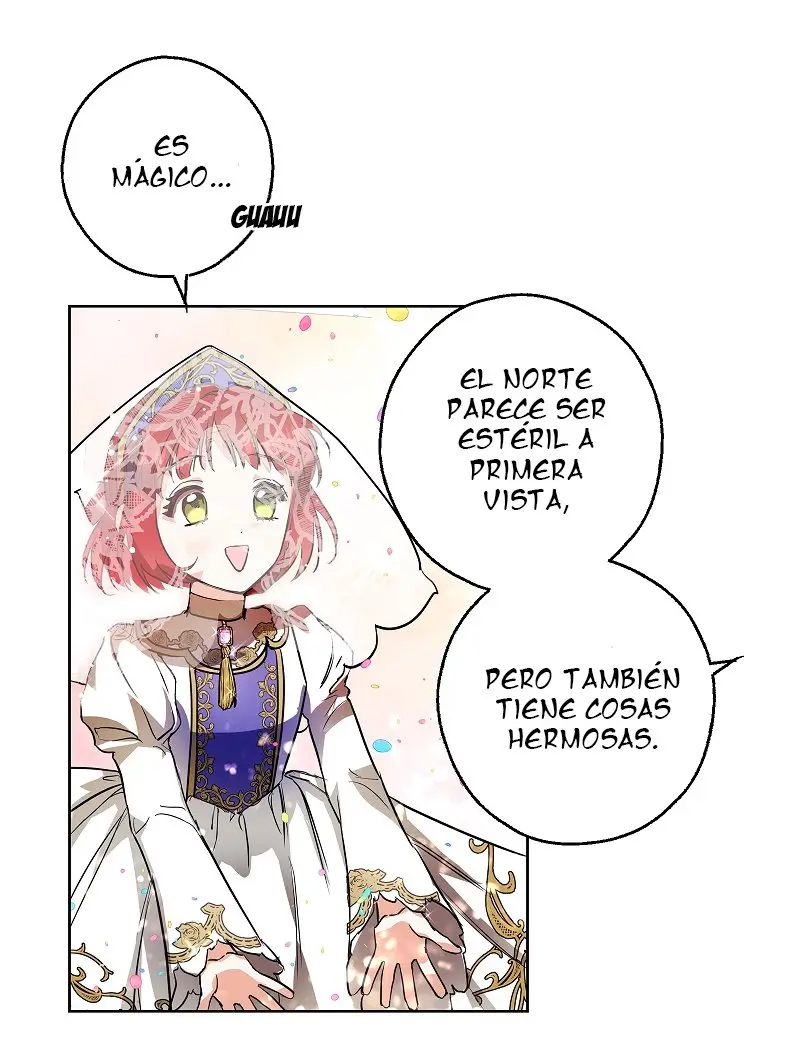 Mi marido esconde su belleza (2020) - Capítulo 8 - Página 55 - LectorTMOo